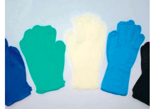 Nitrile Gloves